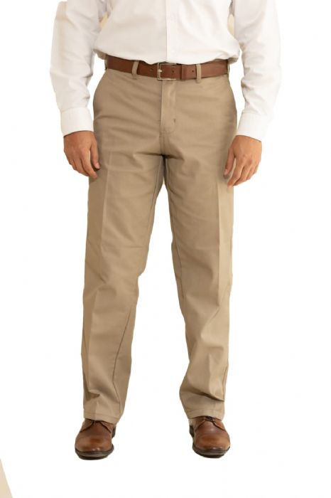 Pantalón de gabardina tipo Dockers